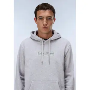 Sweatshirt Napapijri Box Logo image-5