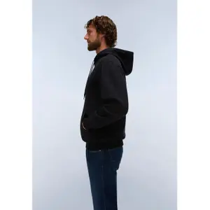 Sweatshirt Napapijri Box Logo image-4