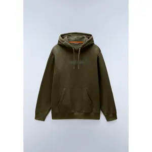 Sweatshirt Napapijri Box Logo image-1