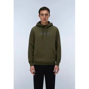 Sweatshirt Napapijri Box Logo image-2
