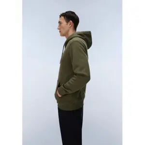 Sweatshirt Napapijri Box Logo image-4