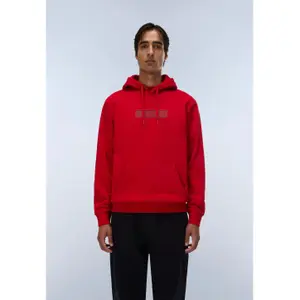 Sweatshirt Napapijri Box Logo image-2