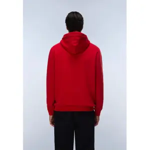 Sweatshirt Napapijri Box Logo image-3