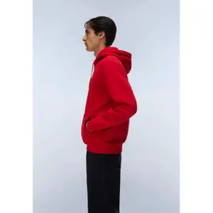 Sweatshirt Napapijri Box Logo image-4