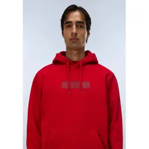 Sweatshirt Napapijri Box Logo image-5
