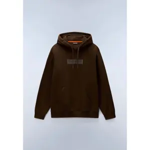 Sweatshirt Napapijri Box Logo image-1