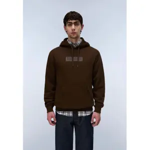 Sweatshirt Napapijri Box Logo image-2