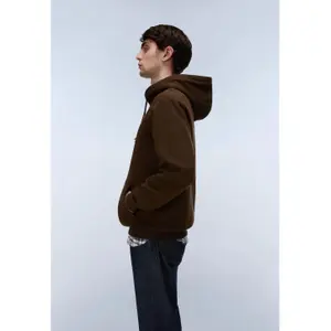 Sweatshirt Napapijri Box Logo image-4