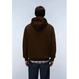 Sweatshirt Napapijri Box Logo image-5
