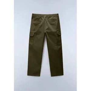 Cargo Trousers Napapijri image-1