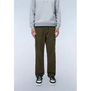 Cargo Trousers Napapijri image-2