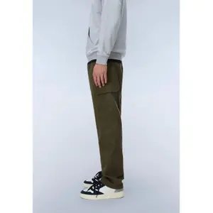 Cargo Trousers Napapijri image-4