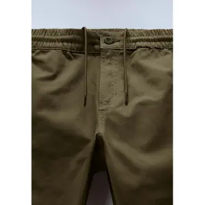 Cargo Trousers Napapijri image-5