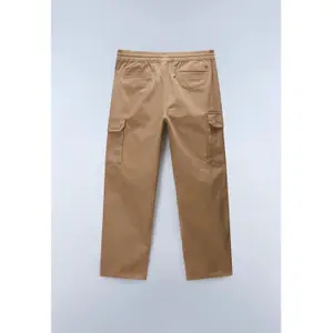 Cargo Trousers Napapijri image-1