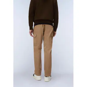 Cargo Trousers Napapijri image-3