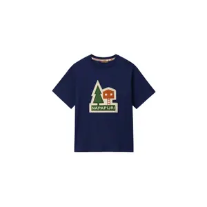 T-shirt Napapijri Trahus image-0