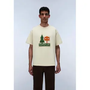 T-shirt Napapijri Trahus image-2