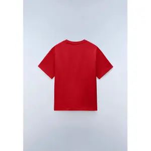 T-shirt Napapijri Trahus image-1