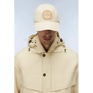 Baseball cap Napapijri Asko image-4