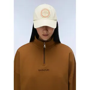 Baseball cap Napapijri Asko image-5