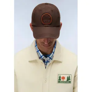 Baseball cap Napapijri Asko image-4