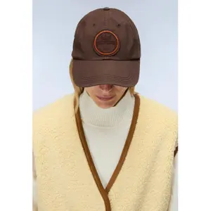 Baseball cap Napapijri Asko image-5