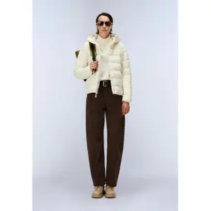 Women's down jacket Napapijri Aerins image-2