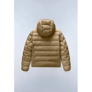 Women's down jacket Napapijri Aerins image-1