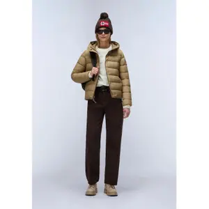 Women's down jacket Napapijri Aerins image-3