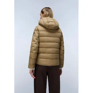 Women's down jacket Napapijri Aerins image-4