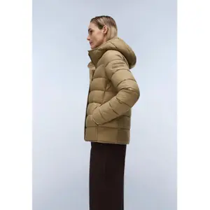 Women's down jacket Napapijri Aerins image-5