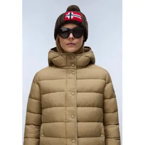 Women's down jacket Napapijri Aerins image-6
