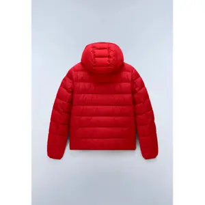 Women's down jacket Napapijri Aerins image-1