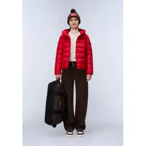 Women's down jacket Napapijri Aerins image-3