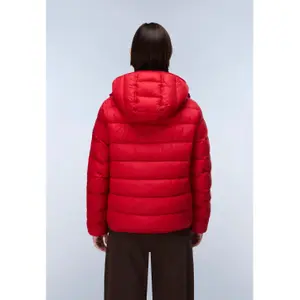Women's down jacket Napapijri Aerins image-4
