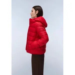 Women's down jacket Napapijri Aerins image-5