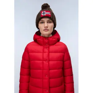 Women's down jacket Napapijri Aerins image-6
