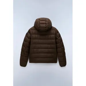 Women's down jacket Napapijri Aerins image-1