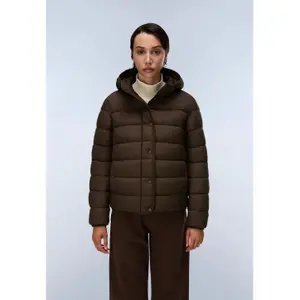 Women's down jacket Napapijri Aerins image-2
