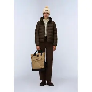 Women's down jacket Napapijri Aerins image-3