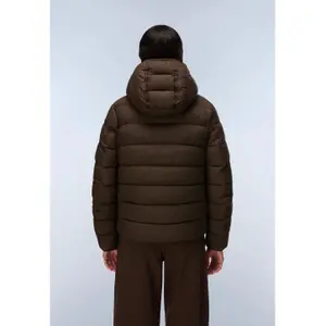 Women's down jacket Napapijri Aerins image-4