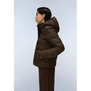 Women's down jacket Napapijri Aerins image-5