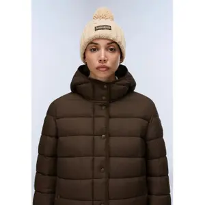 Women's down jacket Napapijri Aerins image-6