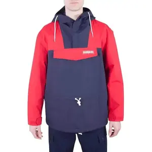 Hooded jacket Napapijri Skidoo S Tribe image-0