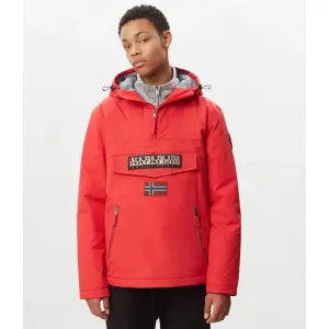 Pocket jacket Napapijri image-0