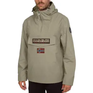 np000hc0-silver-sage-regenjacke-mit-kapuze-napapijri-rainforest-silber-weise