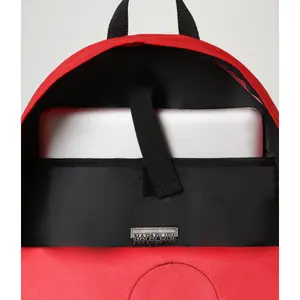 Children's backpack Napapijri Voyage Laptop image-4