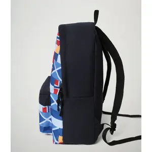 Children's backpack Napapijri Han Print image-1