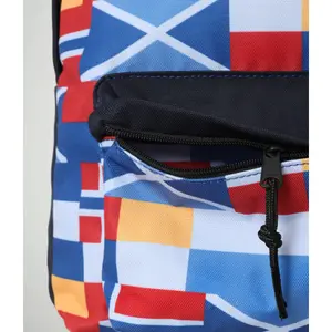 Children's backpack Napapijri Han Print image-3