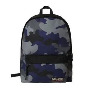 Children's backpack Napapijri Han Print image-0